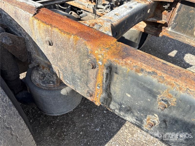 Freightliner M2 106 Cabinas