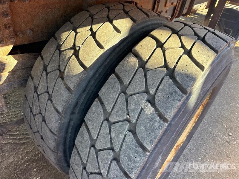 Freightliner M2 106 Kamioni za otpad