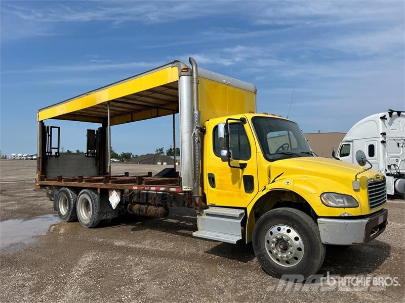 Freightliner M2 106 Other trucks