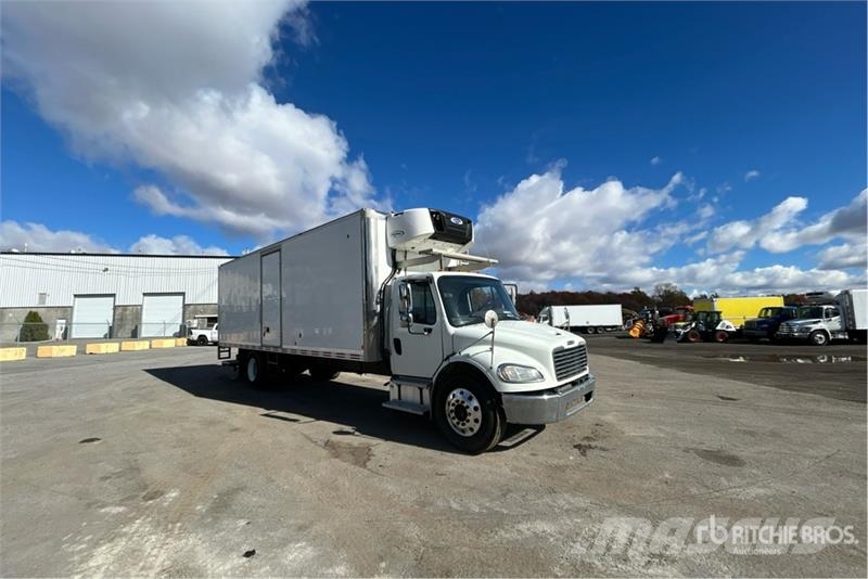 Freightliner M2 106 Kamioni hladnjače