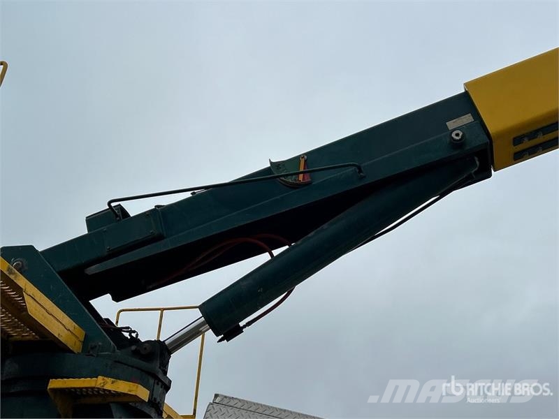 Freightliner M2 106 Auto korpe