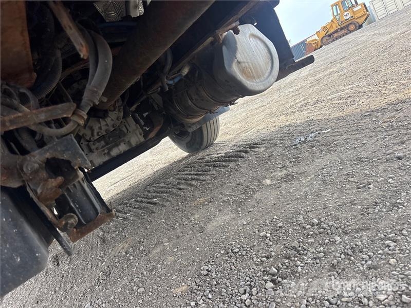 Freightliner M2 106 С температурен контрол