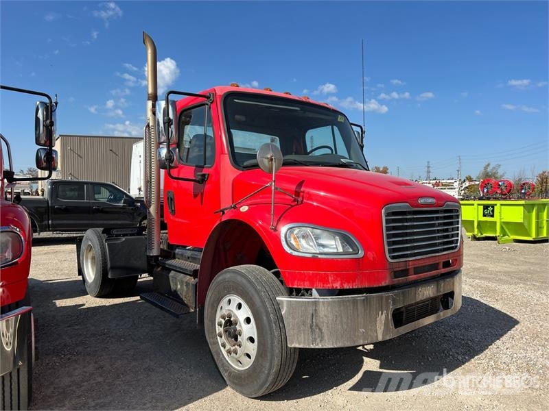 Freightliner M2 106 Truck Tractor Units