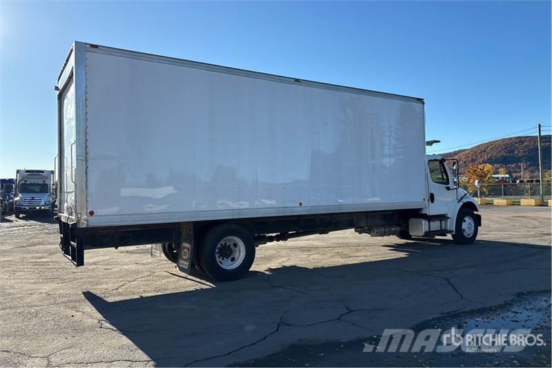 Freightliner M2 106 Frigofrik kamyonlar
