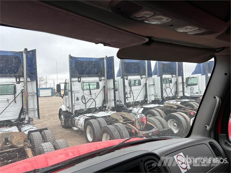 Freightliner M2 106 Motrici e Trattori Stradali