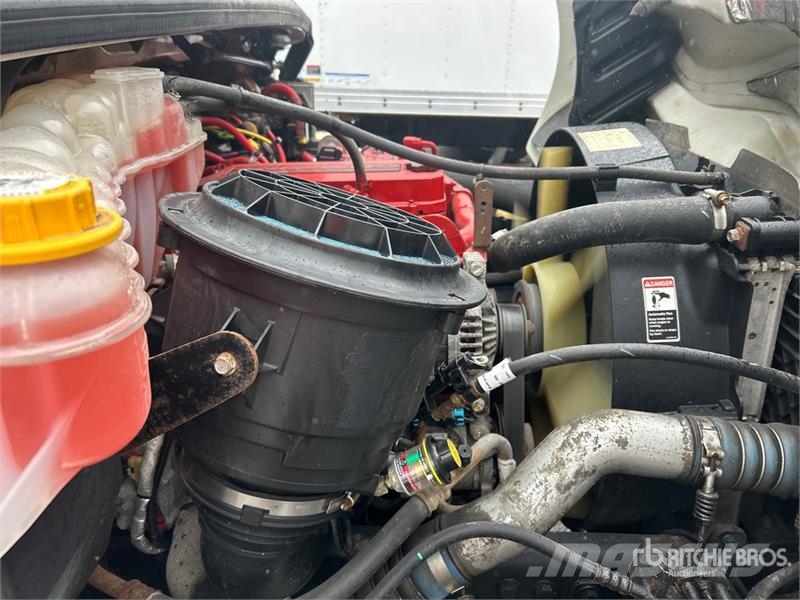 Freightliner M2 106 Kamioni hladnjače