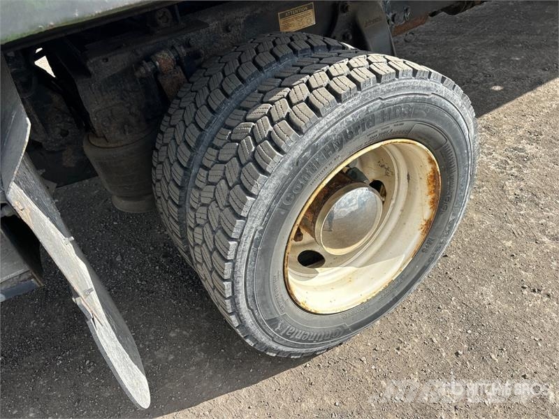 Freightliner M2 106 Vyprošťovací vozidla