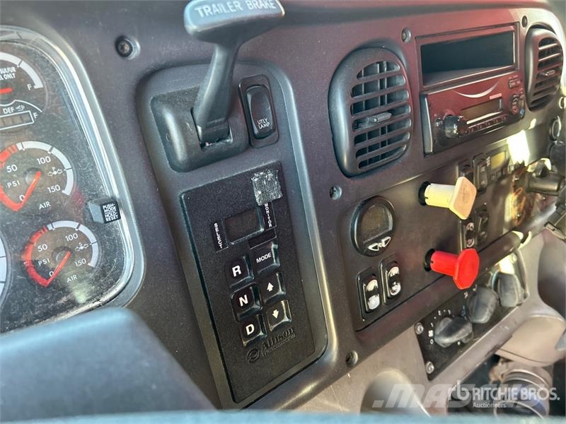 Freightliner M2 106 Truck Tractor Units