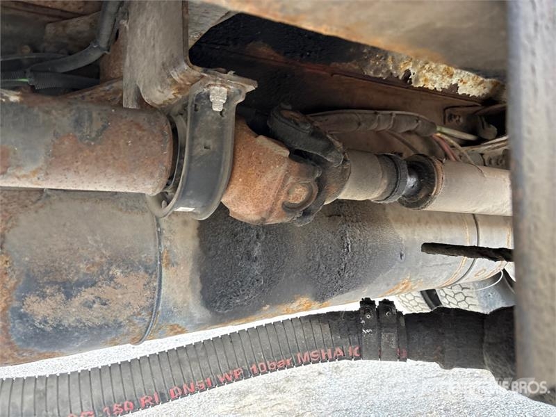 Freightliner M2 106 Kamioni za otpad