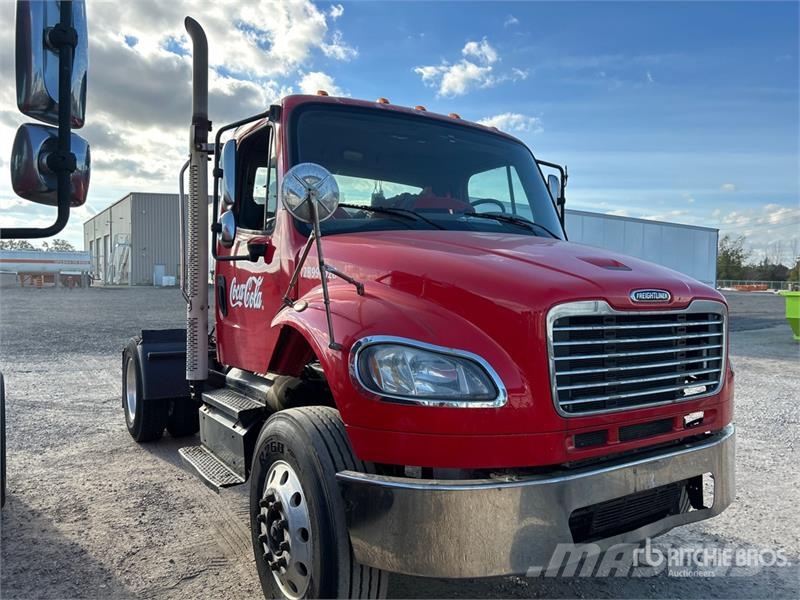 Freightliner M2 106 Truck Tractor Units