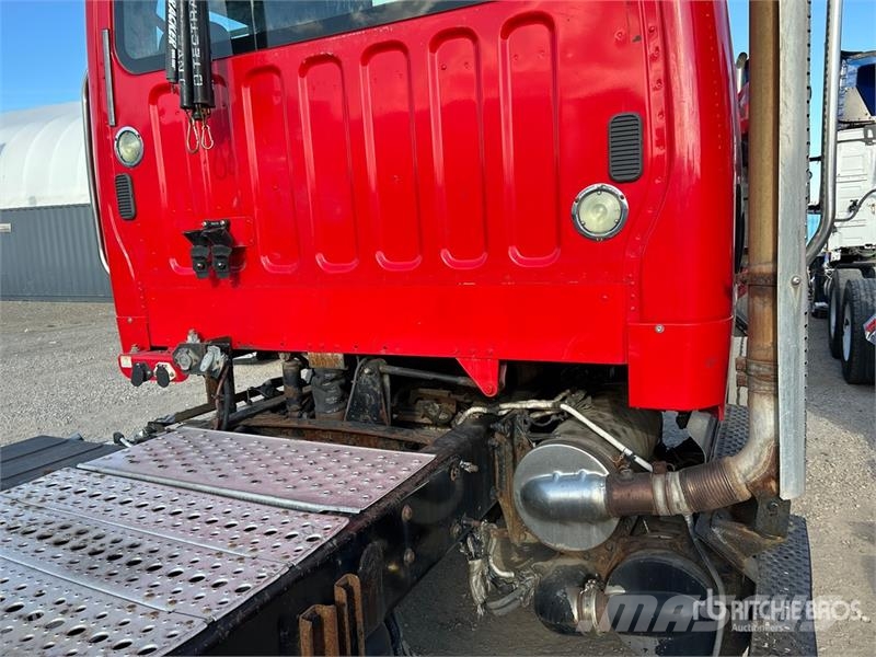 Freightliner M2 106 Truck Tractor Units