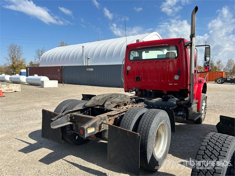 Freightliner M2 106 Truck Tractor Units