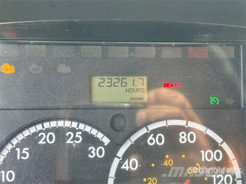 Freightliner M2 106 Kamioni za otpad