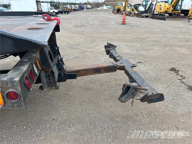 Freightliner M2 106 Vyprošťovací vozidla
