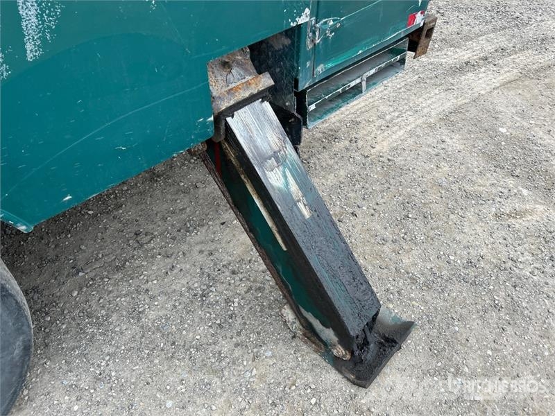 Freightliner M2 106 Auto korpe