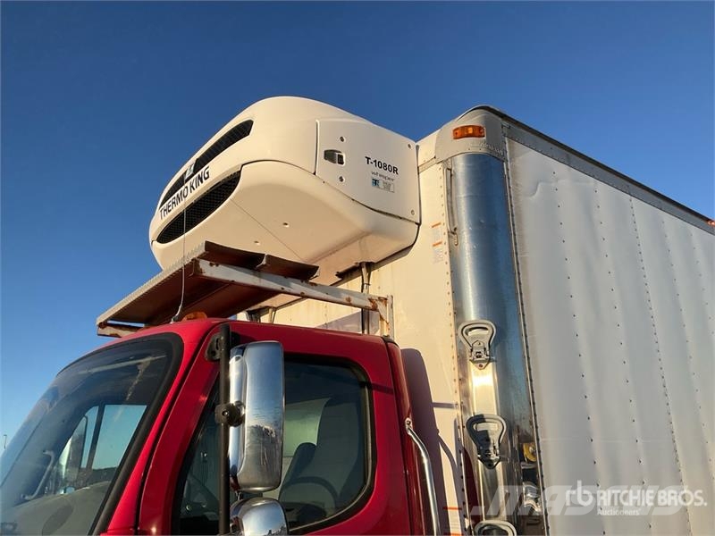 Freightliner M2 106 Koelwagens
