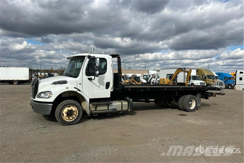 Freightliner M2 106 Vyprošťovací vozidla