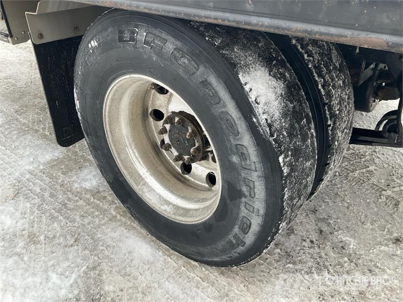 Freightliner M2 106 救援车