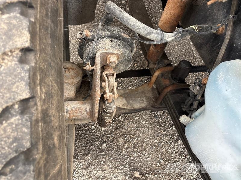 Freightliner M2 106 Camiones bañeras basculantes o volquetes