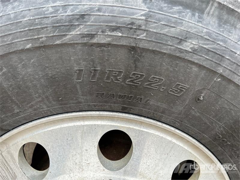 Freightliner M2 106 Motrici e Trattori Stradali