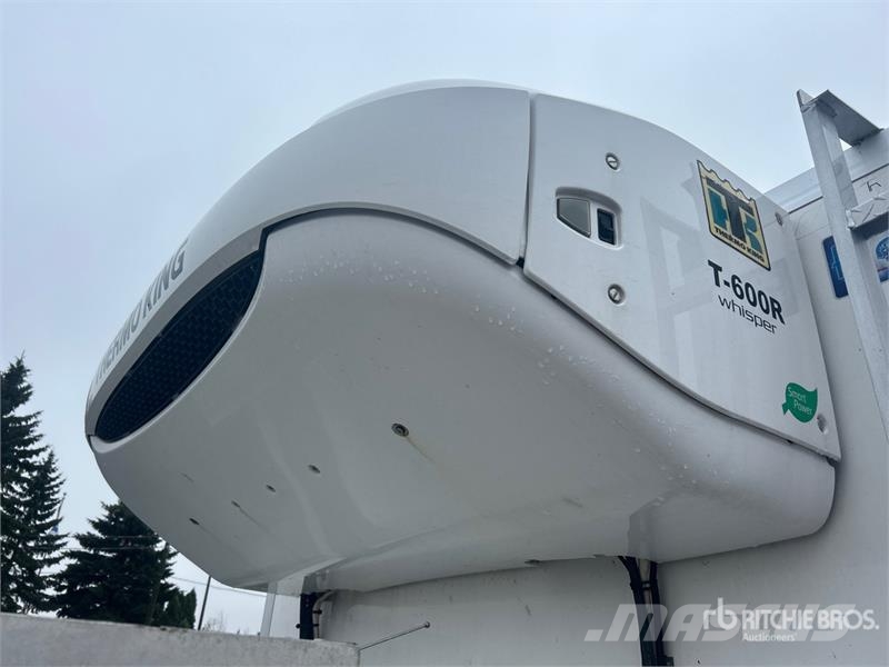 Freightliner M2 106 Kamioni hladnjače