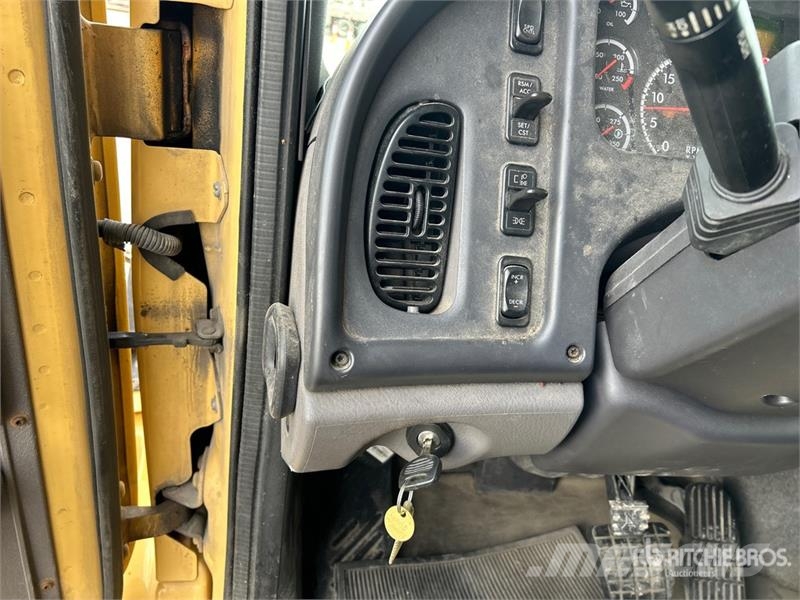 Freightliner M2 106 冷藏车