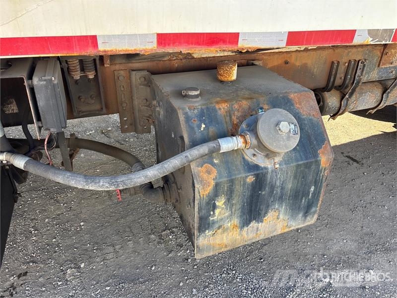 Freightliner M2 106 Camion dei rifiuti