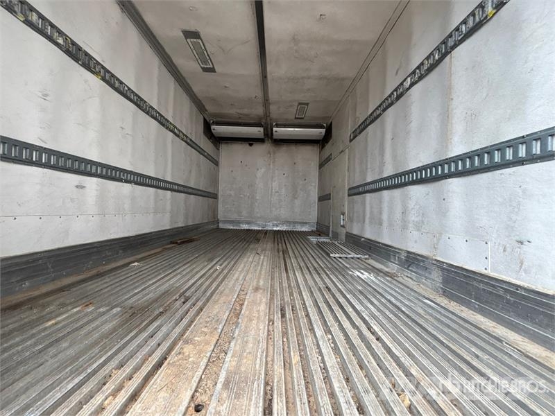 Freightliner M2 106 Рефрижератори