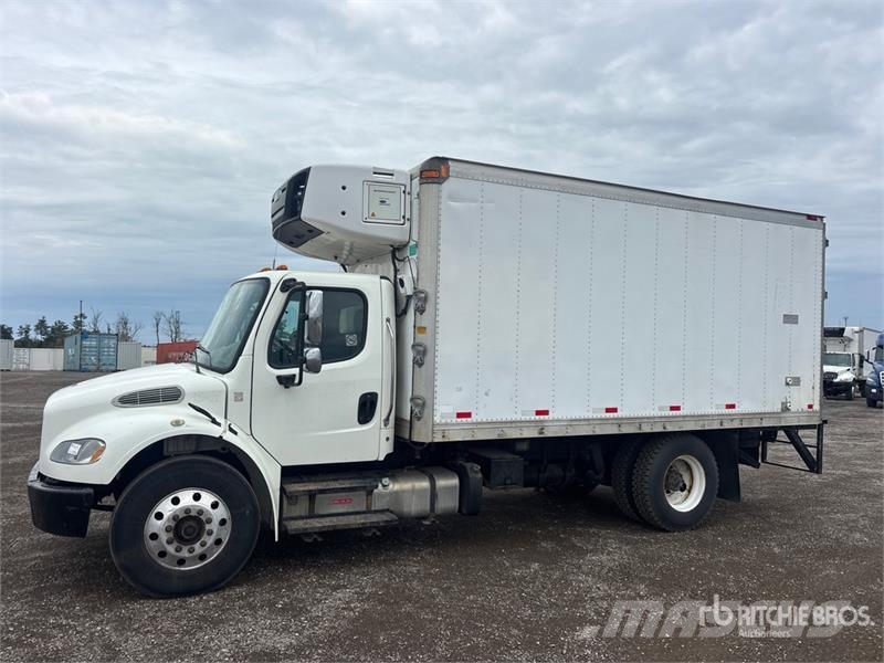 Freightliner M2 106 Рефрижератори