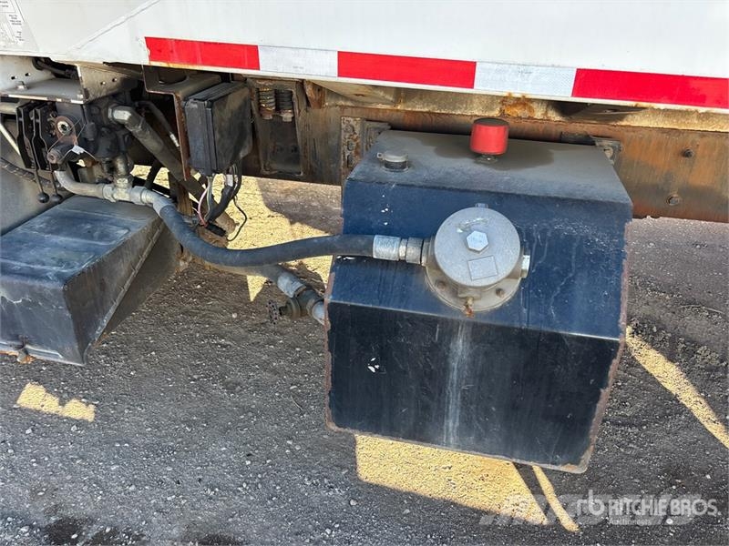 Freightliner M2 106 Kamioni za otpad