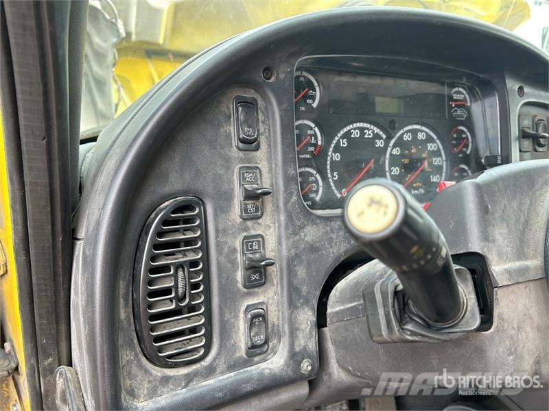 Freightliner M2 106 Other trucks