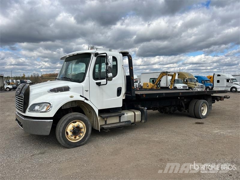 Freightliner M2 106 Vyprošťovací vozidla