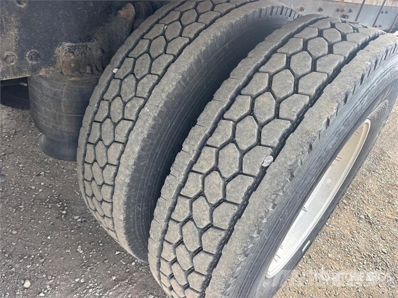 Freightliner M2 106 С температурен контрол