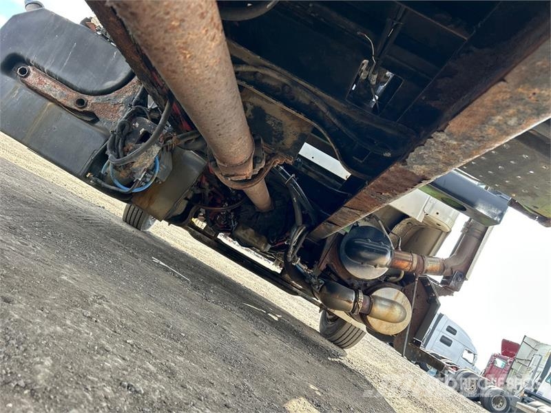 Freightliner M2 106 Vyprošťovací vozidla