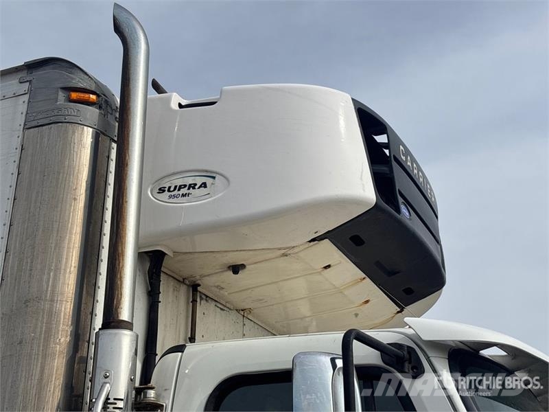 Freightliner M2 106 С температурен контрол