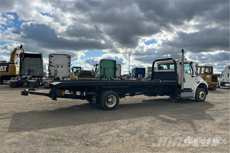 Freightliner M2 106 Vyprošťovací vozidla