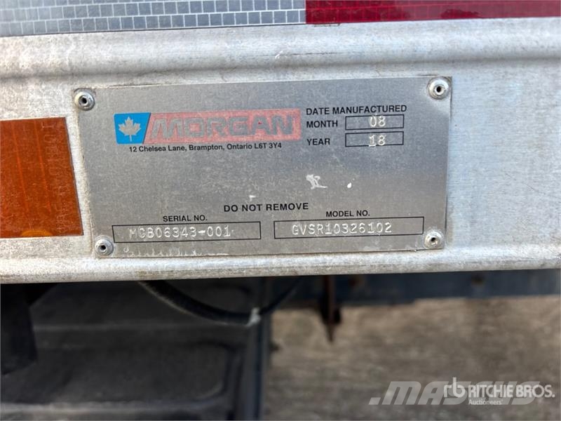 Freightliner M2 106 Camion a temperatura controllata