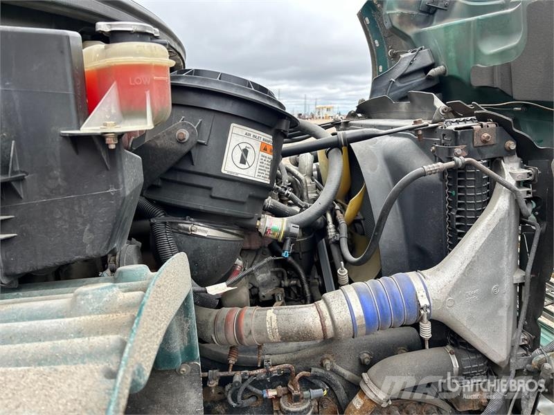 Freightliner M2 106 Auto korpe