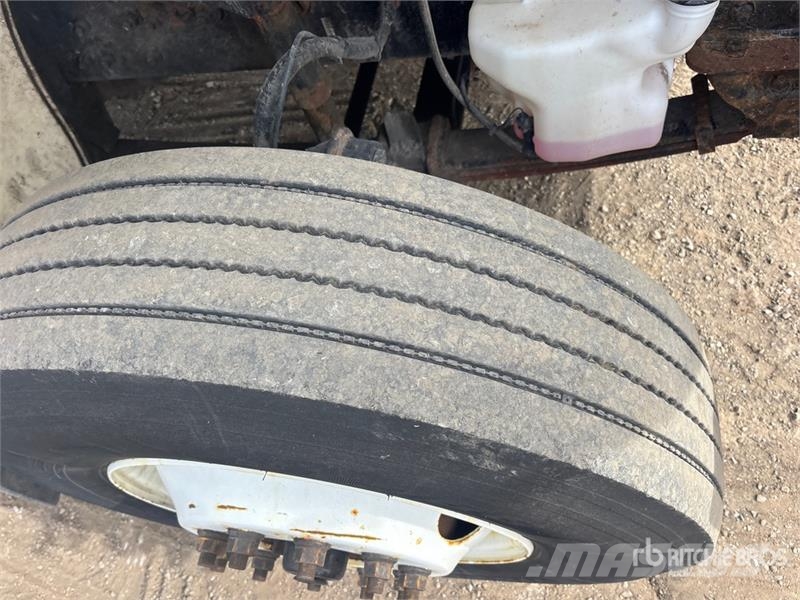 Freightliner M2 106 С температурен контрол