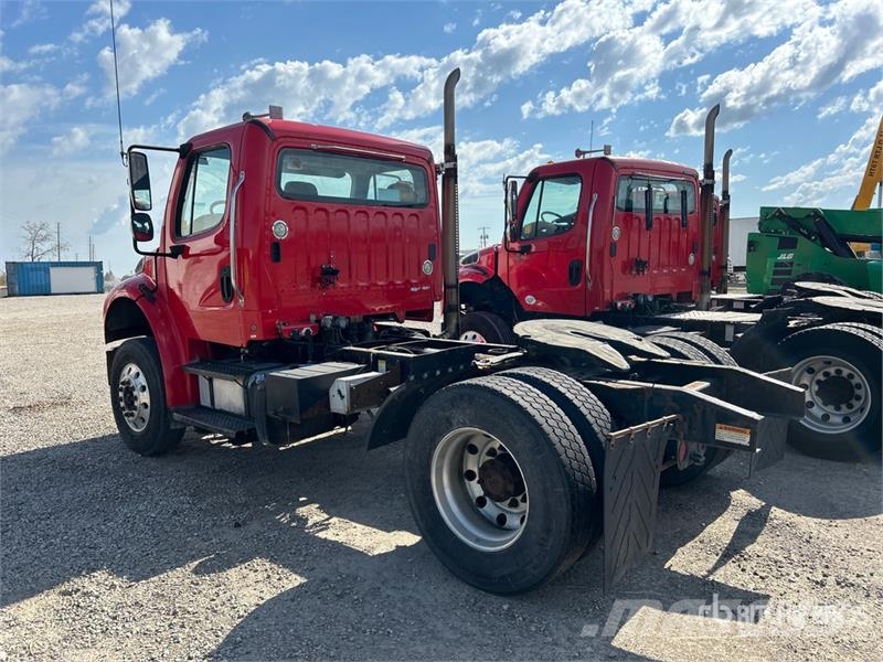 Freightliner M2 106 Truck Tractor Units
