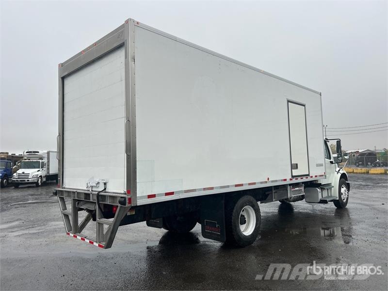 Freightliner M2 106 Kamioni hladnjače