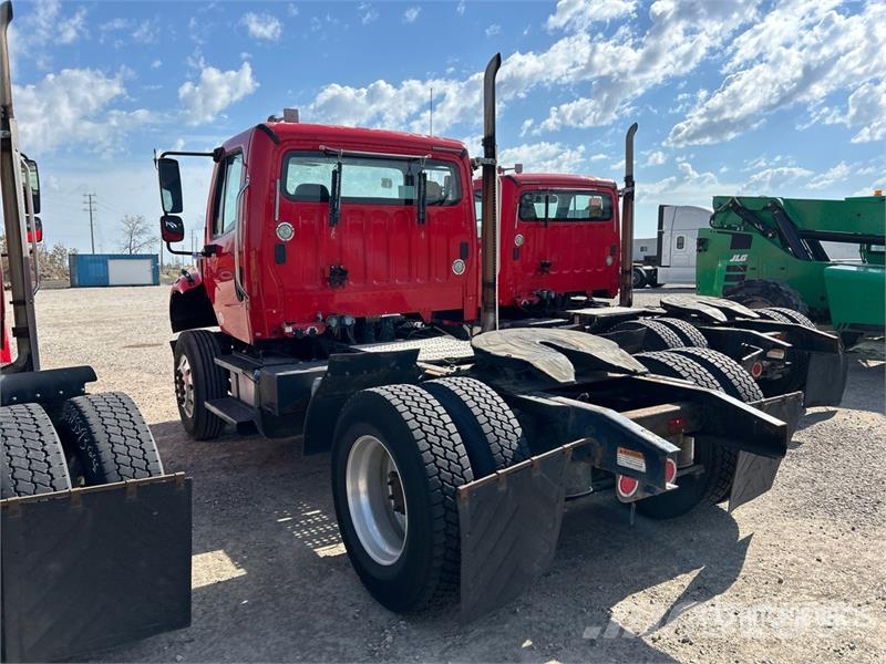 Freightliner M2 106 Ťahače
