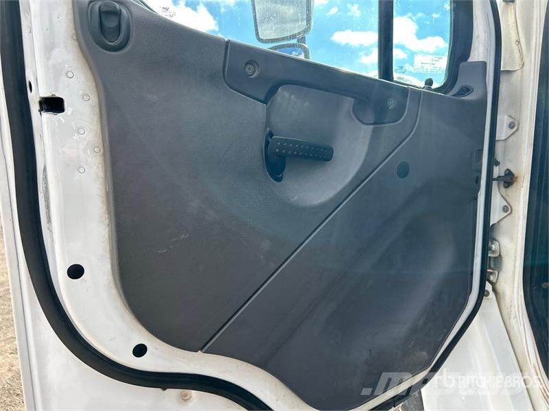 Freightliner M2 106 Vyprošťovací vozidla