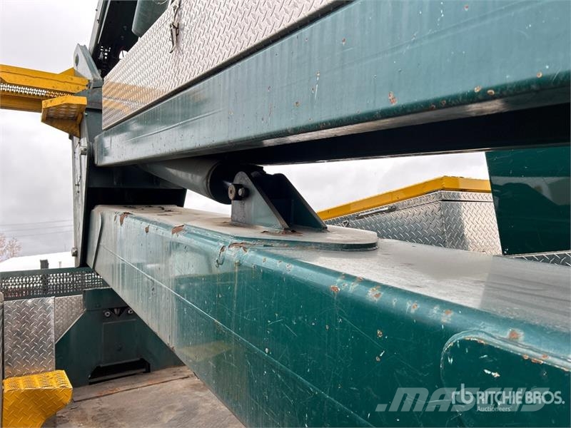 Freightliner M2 106 Auto korpe