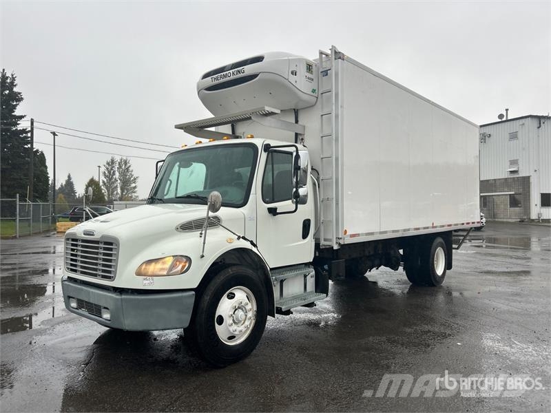 Freightliner M2 106 Kamioni hladnjače