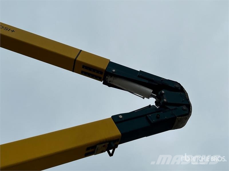 Freightliner M2 106 Auto korpe