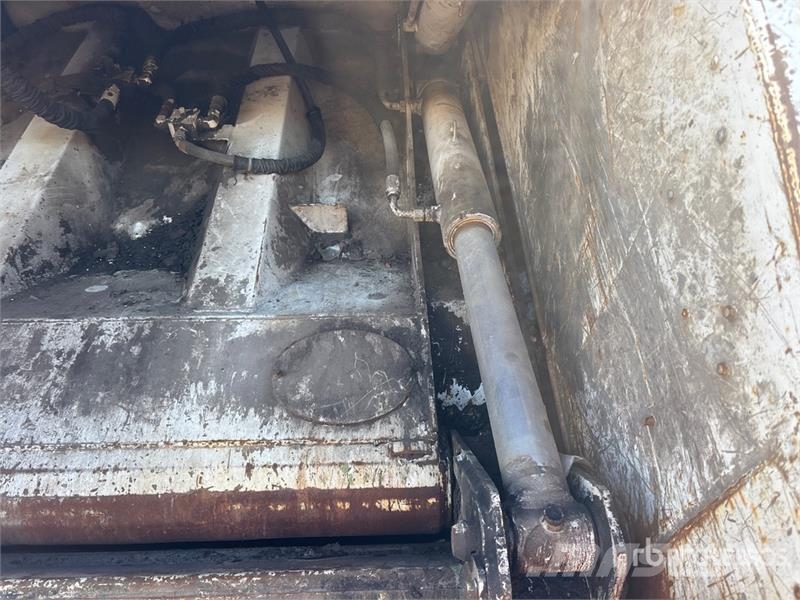 Freightliner M2 106 Kamioni za otpad