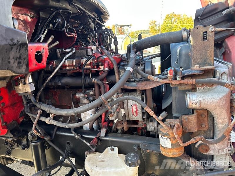 Freightliner M2 106 Truck Tractor Units