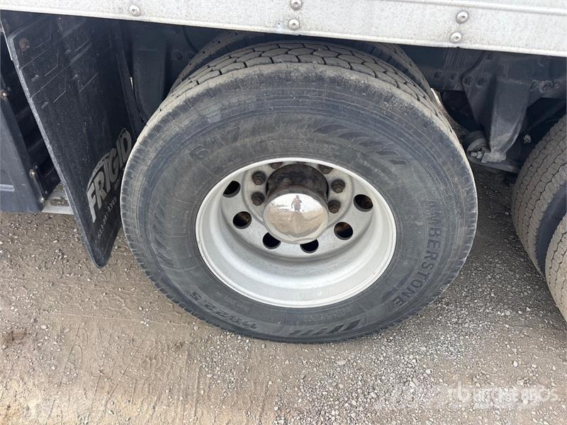 Freightliner M2 106 С температурен контрол