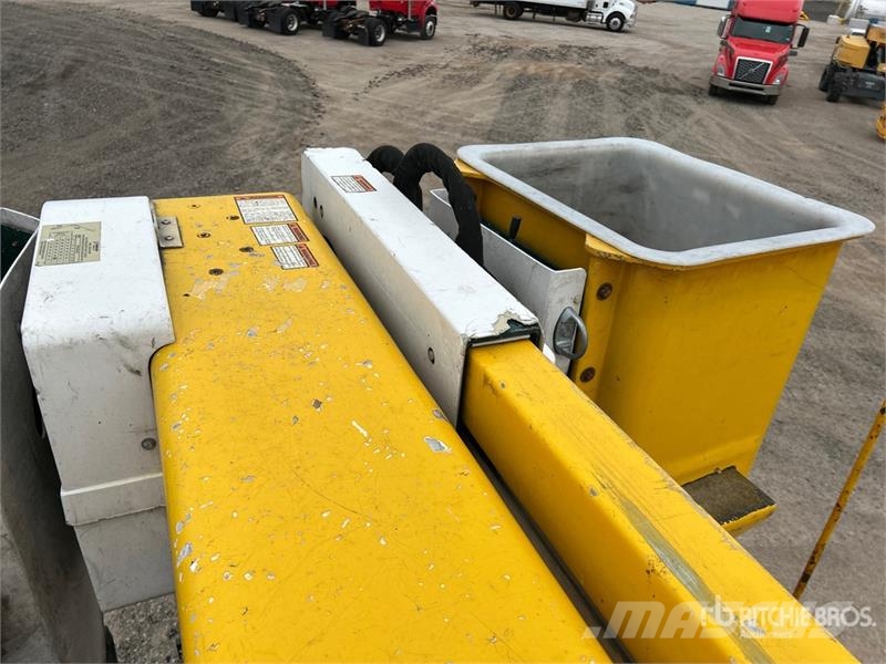 Freightliner M2 106 Auto korpe